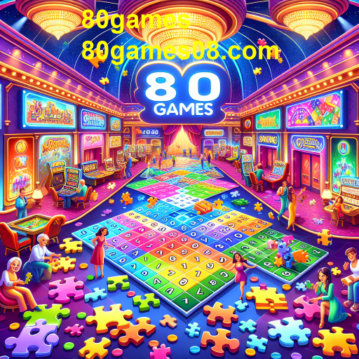 80games